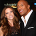The Rock announces he is expecting second child with girlfriend Lauren Hashian
