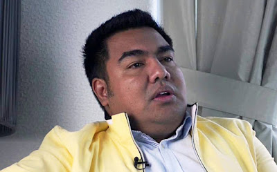 Empresário timorense Nilton Gusmão a fechar negócio para comprar participação da OI na TT