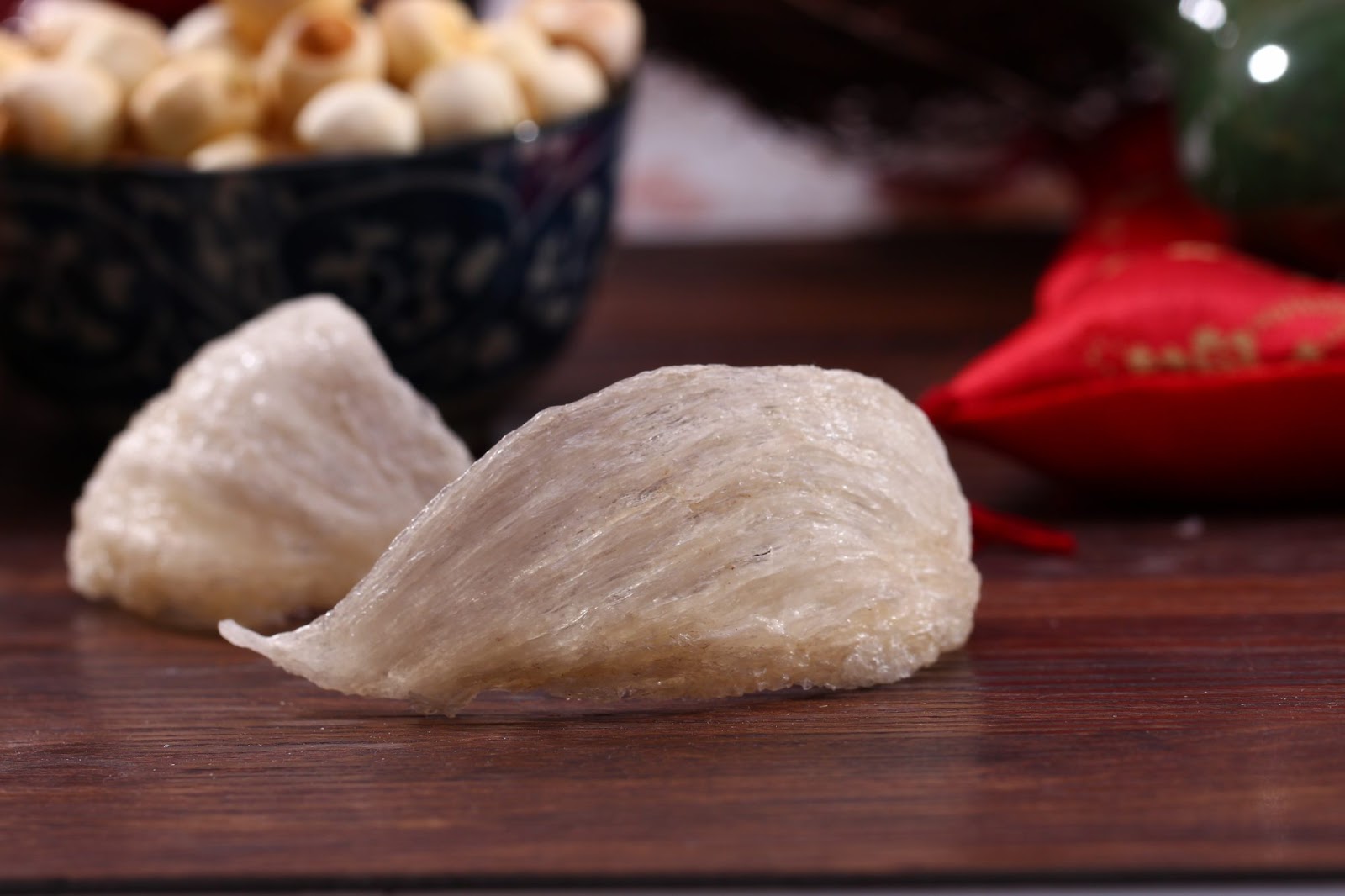 swallow birds nest Prepared Foods Swallow Birds Nest