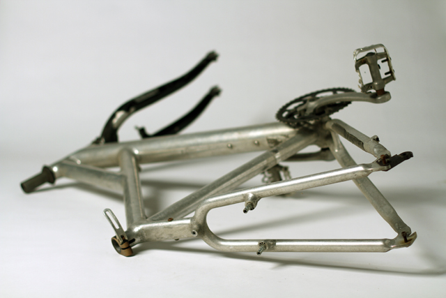handmade bike frames