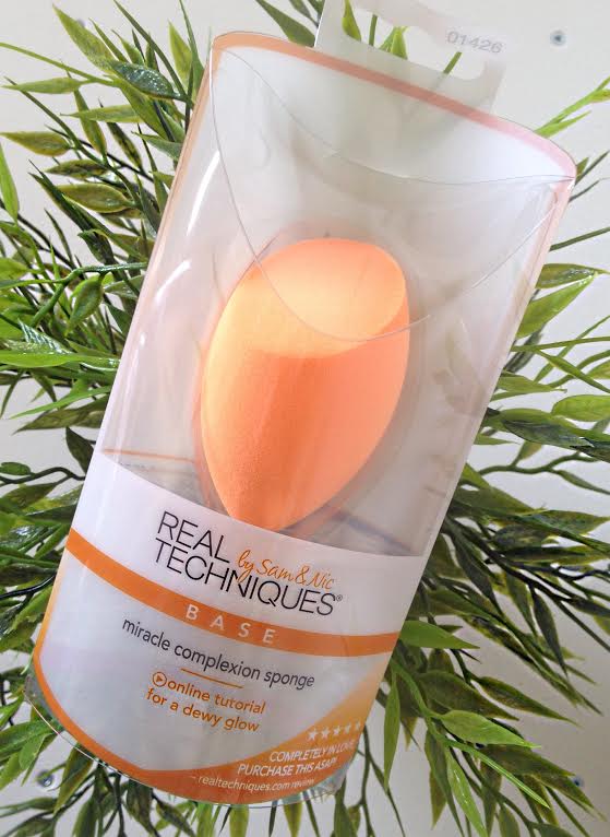 The White Rocking Chair Sephora Beauty Blender VS Real Techniques