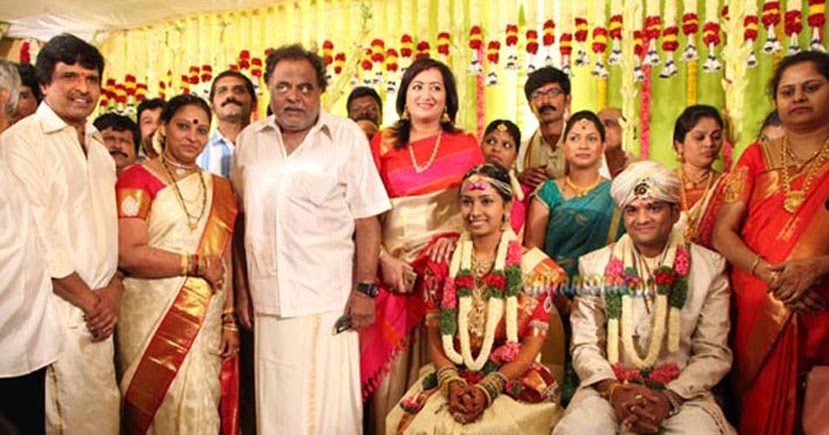 S Narayan Daughter Vidya Extravagant Wedding With Srinivas Indian Celebrity Events A teaser was launched on 8 march. s narayan daughter vidya extravagant