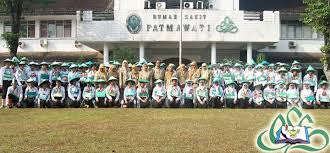 Pendaftaran Mahasiswa Baru (AKPER Fatmawati-Jakarta)