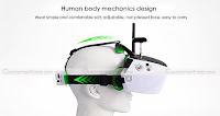 Walkera-Goggle-4-FPV-Glasses-Headwear Walkera-Goggle-4-FPV-Glasses-Headwear