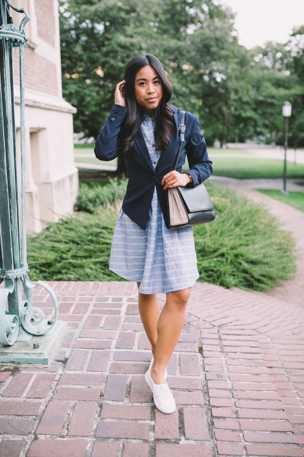 comfortable office wear