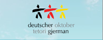 Tetori gjerman