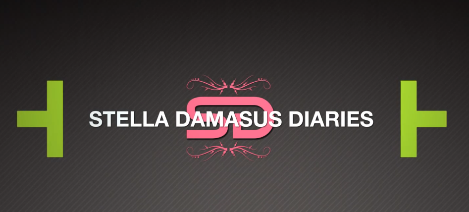 Stella Damasus Diaries
