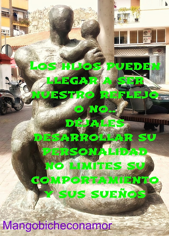 reflexión educación