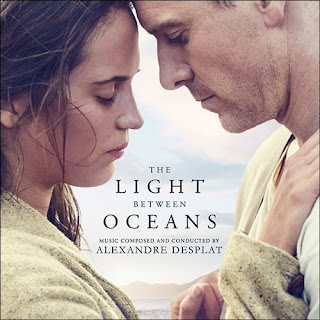 the light between oceans soundtracks
