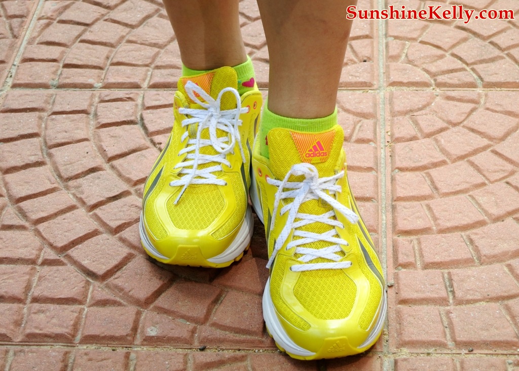Accor Onderbreking het is mooi Sunshine Kelly | Beauty . Fashion . Lifestyle . Travel . Fitness: adizero  F50 Runner 3. Adidas Running Shoes Review