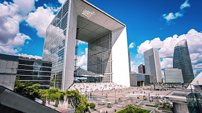 Business Center de La Défense