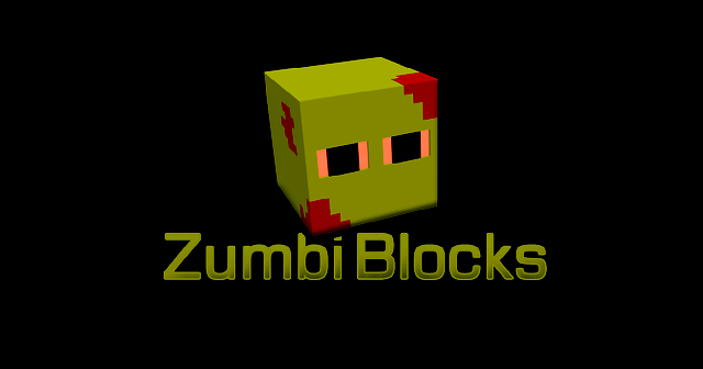 zumbi blocks ultimate 1.0.2 download free