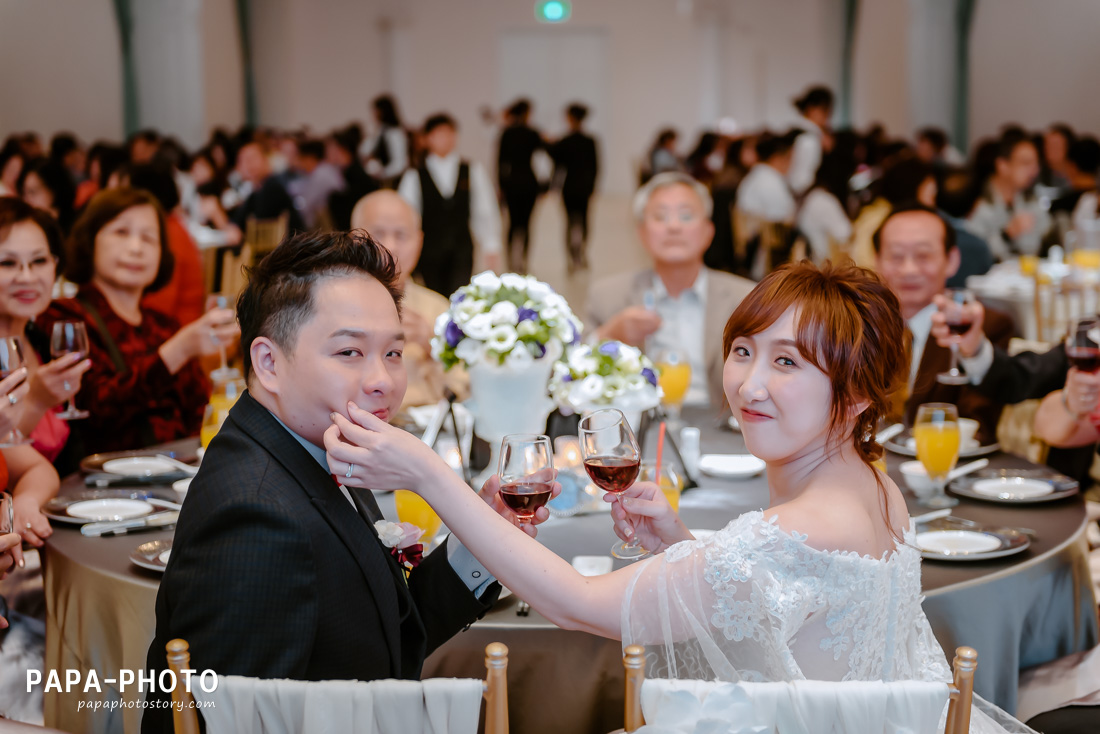 PAPA-PHOTO,婚攝,婚宴紀錄,彭園婚宴,彭園八德,八德彭園,彭園,彭園婚攝,類婚紗