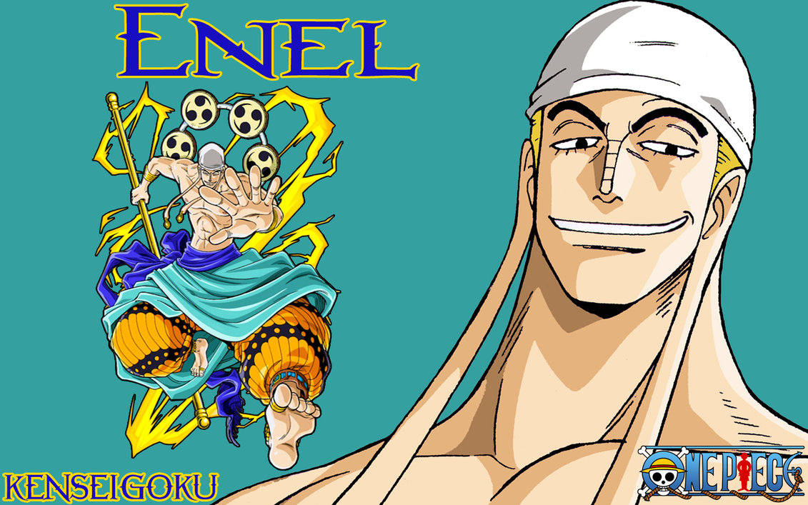 One Piece HD & Widescreen Wallpaper 0.170633018097445
