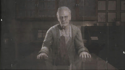 Remothered Tormented Fathers Game Screenshot 8