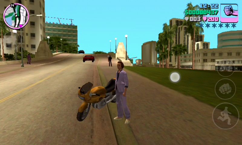 gta vice city game data file download for android