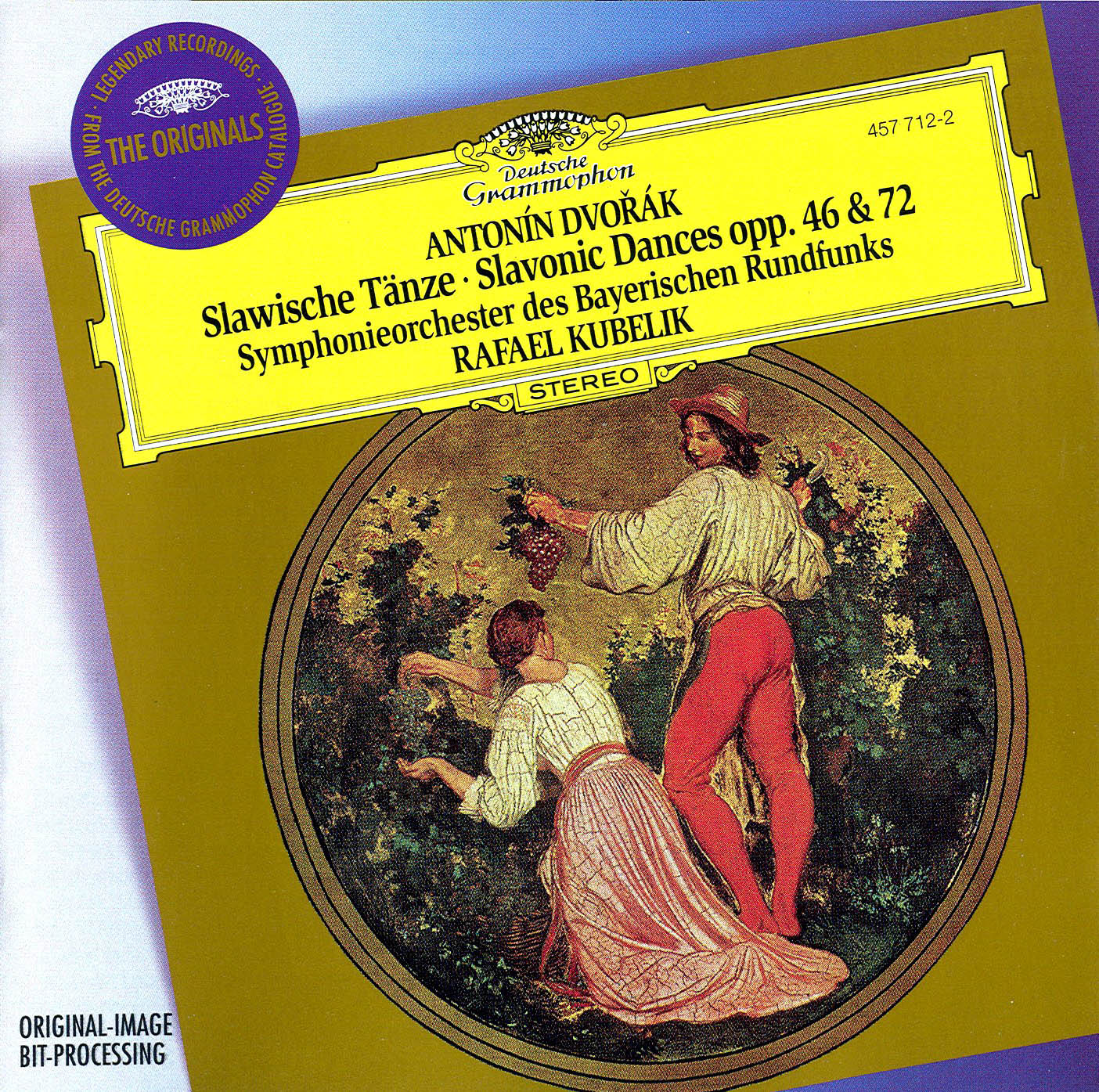 Kertesz Dvorak: Music eBay