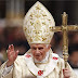 Pope laments Christmas consumerism