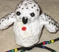 http://www.ravelry.com/patterns/library/snowy-owl-amigurumi