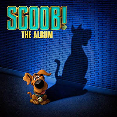 Scoob The Album Soundtrack Various Artists