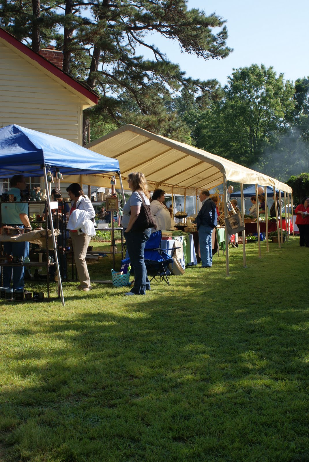 Mint Hill Farmers Market