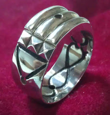 EL ANILLO DEL ATLANTE