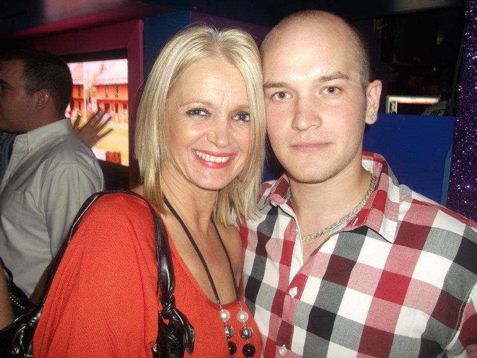 Basildon Babe Julie Johnson Julie Johnson (The History of a Porn Star)