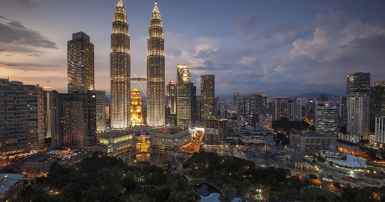 Wisata Kuala Lumpur, Perpaduan Modern dan Klasik di Ibu Kota Malaysia