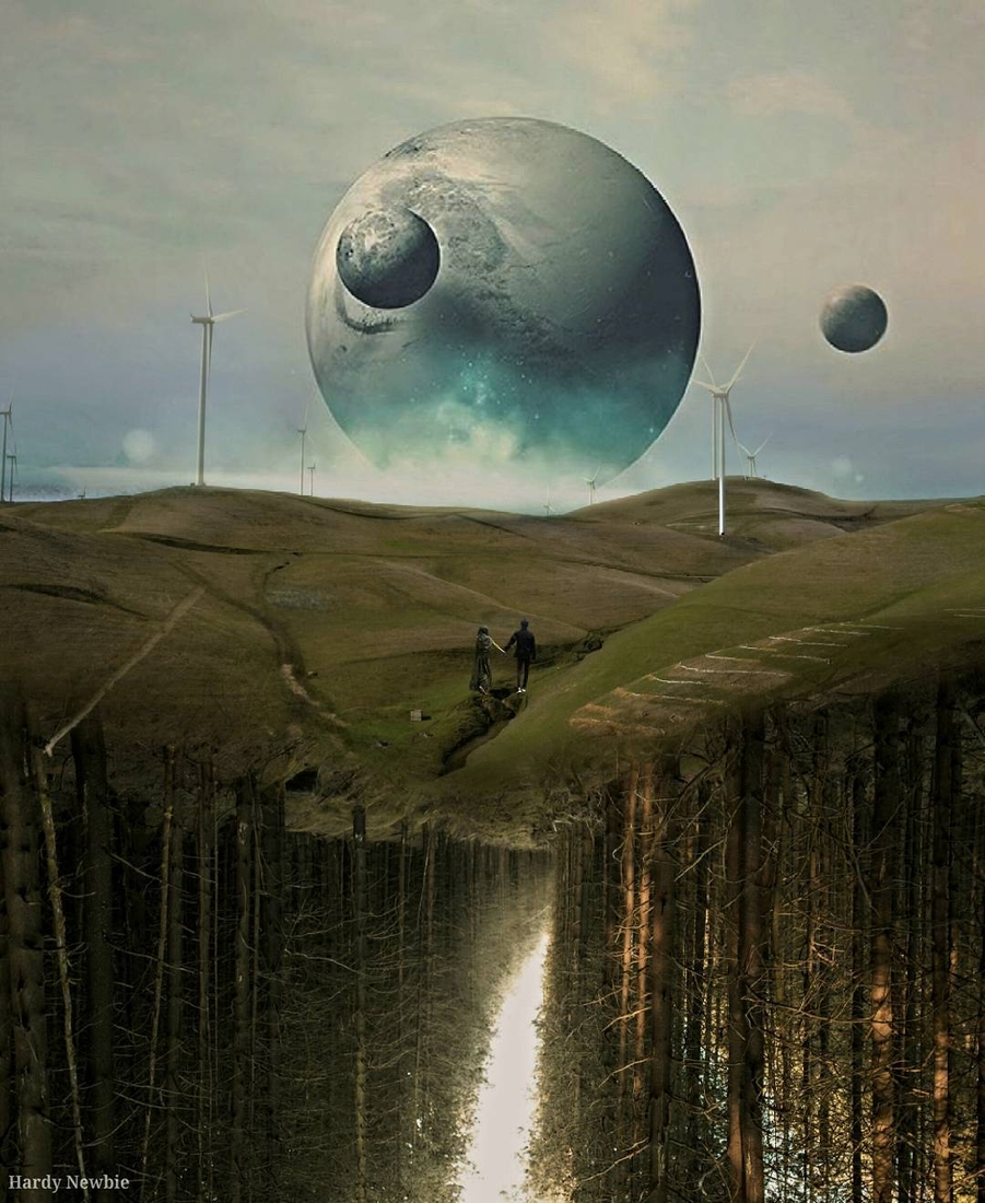 02-Moons-and-Worlds-Hardiyanto-Indra-Setyawan-Words-Viewed-from-the-Mind-of-the-Photographer-www-designstack-co