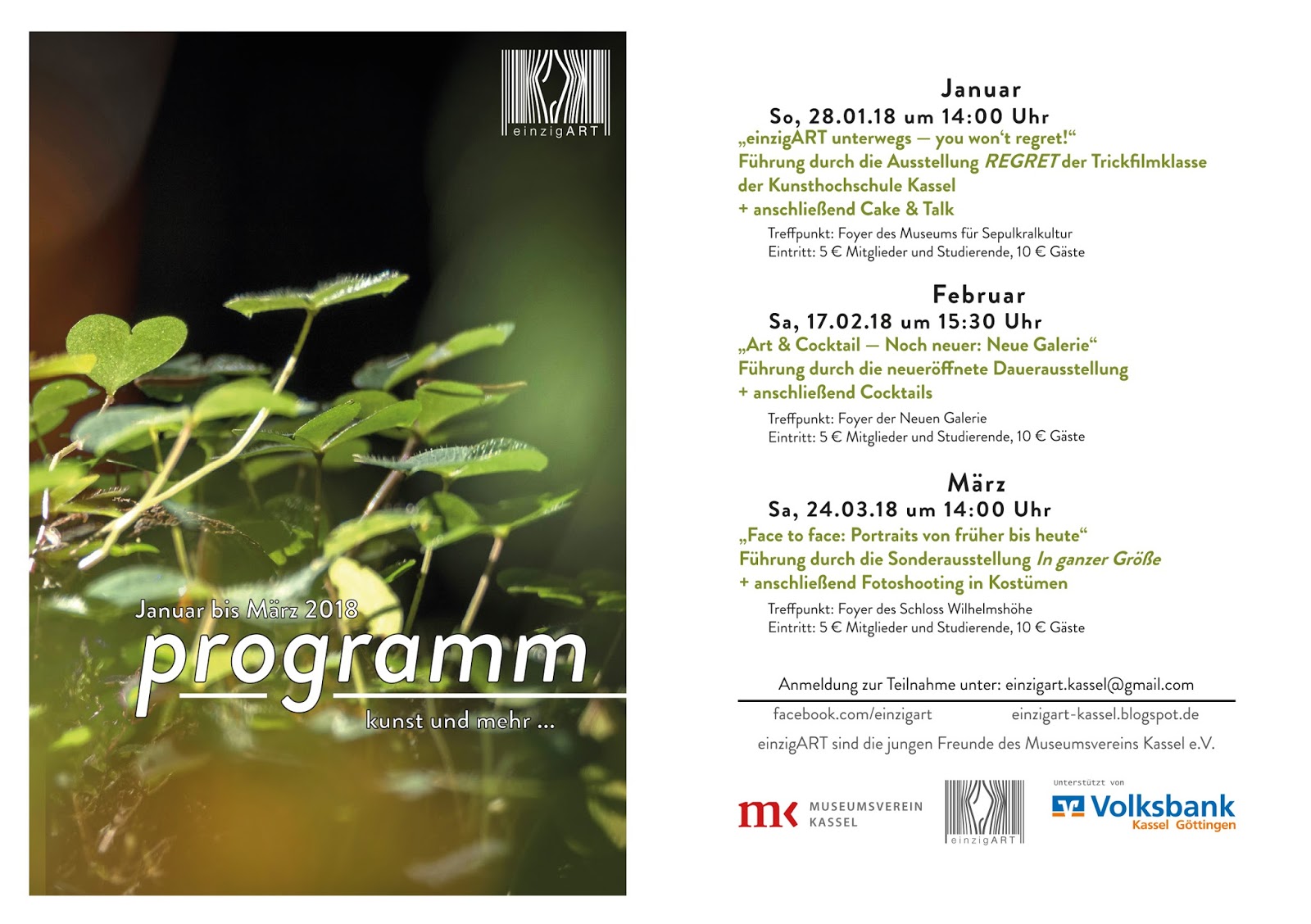 Livinglove Kassel My Love Part 2