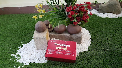 Sản phẩm cần bán: Tìm đại lý phân phối Nước uống dưỡng trắng Collagen The Enrich COLLAGEN%2BDO