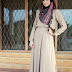 Baju Muslim Gamis Model Terbaru
