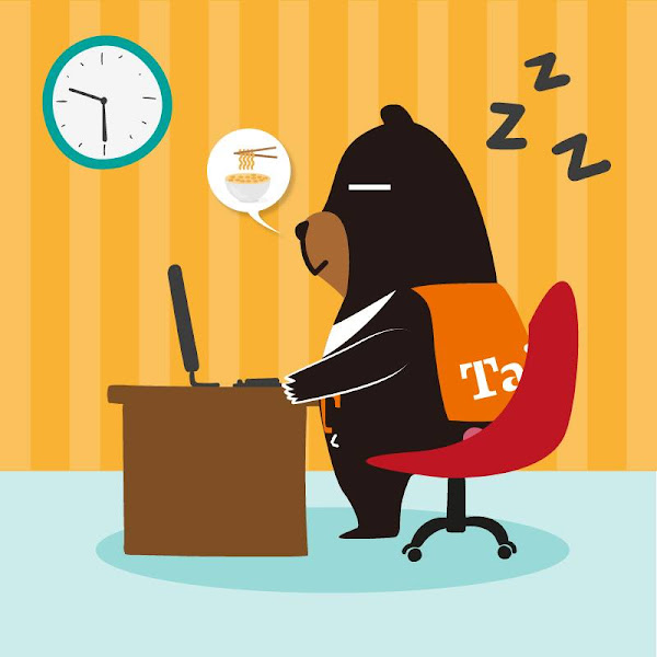 喔熊 OhBear 喔熊 OhBear