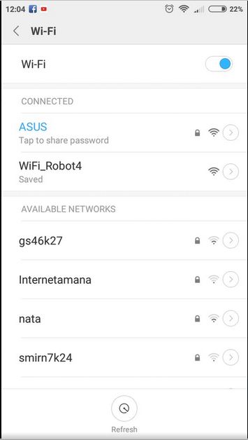 Как подключить робот к вай фай Как управлять роботом-пылесосом без Wi-Fi роутера: рабочий метод