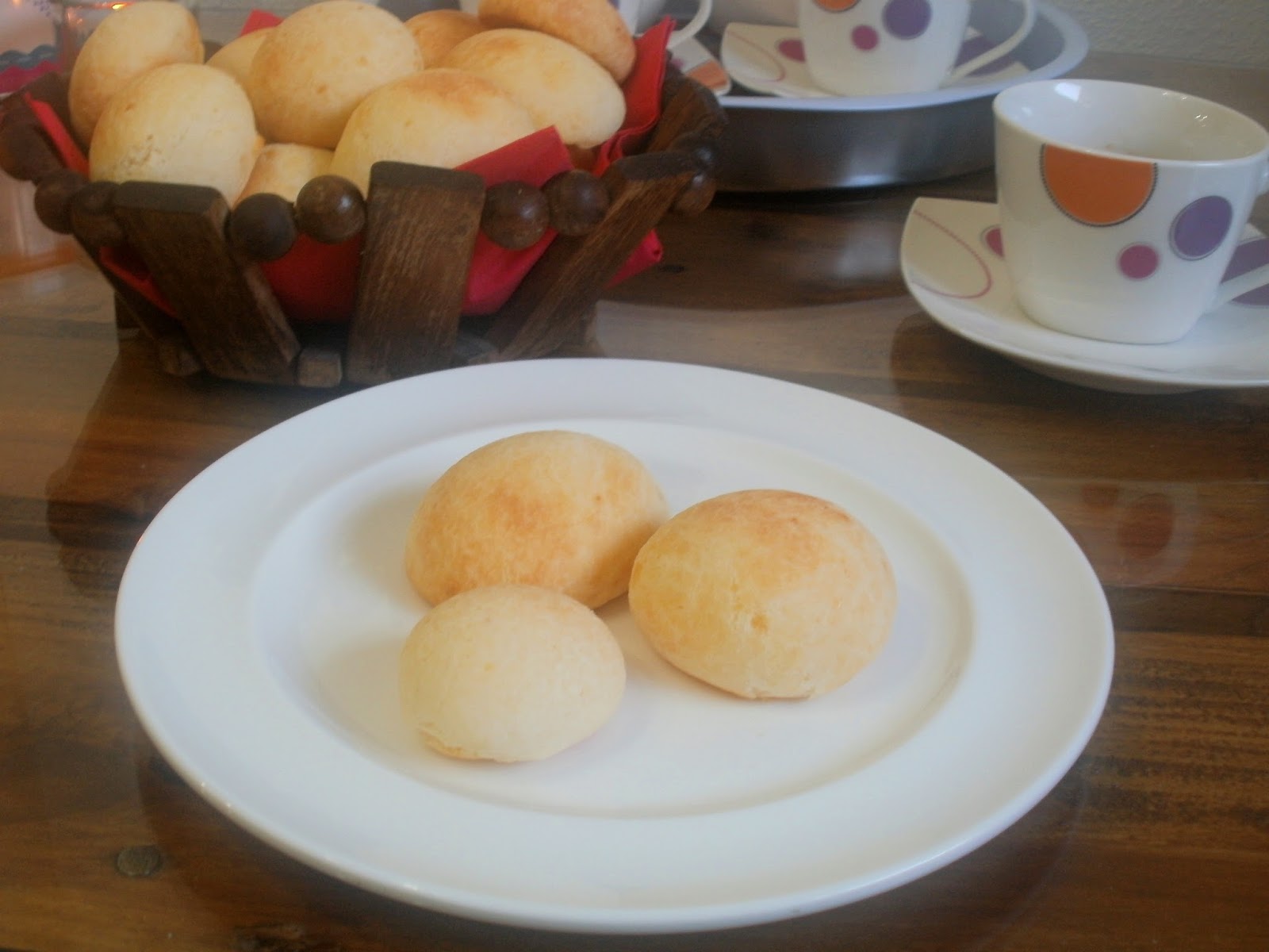 Pandebono