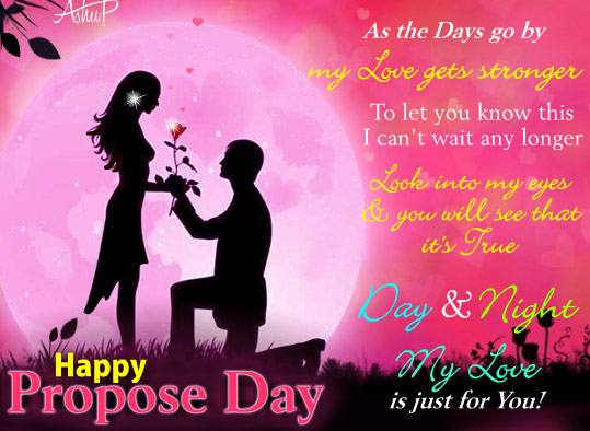 Propose Day Wishes, messages, SMS, Quotes and Images Propose Day Wishes, messages, SMS, Quotes and Images