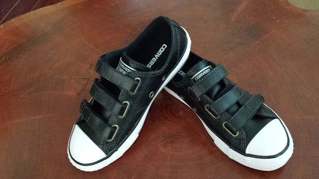 Dicas para cuidar melhor do seu Converse Dicas para cuidar melhor do seu Converse