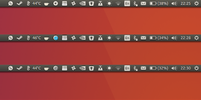 Telegram Tray Icon Ubuntu