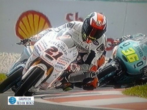 MOTO 3 MOTO 3