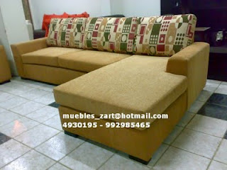 MUEBLES PERU, MUEBLES DE SALA MODERNOS, MUEBLES VILLA EL SALVADOR