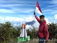 Info Lengkap Pendakian Gunung Merbabu via Selo