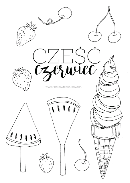185* Czerwiec