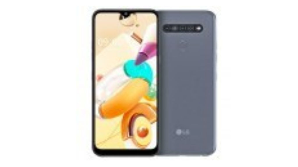 poster LG K61 Price in Bangladesh & Specifications