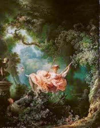 JEAN HONORE FRAGONARD