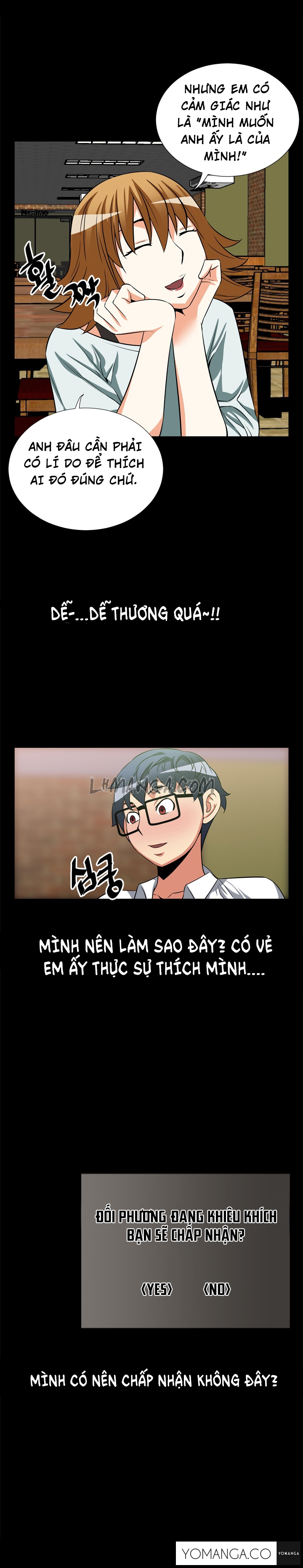 Love Parameter Full 27 Chapter