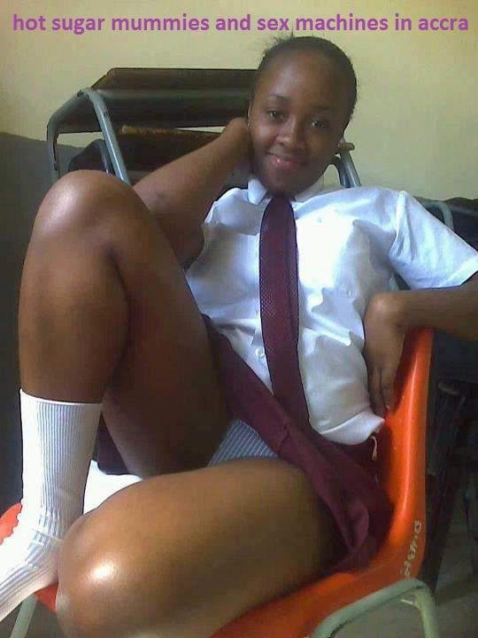 Sexy Kenyan Teen 93