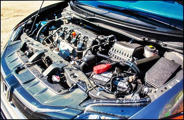 2018 Honda Civic Turbo Kit Conversion