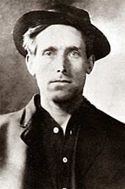 Joe Hill