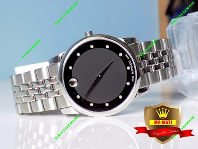 Đồng hồ nam Movado MV 1K6T1