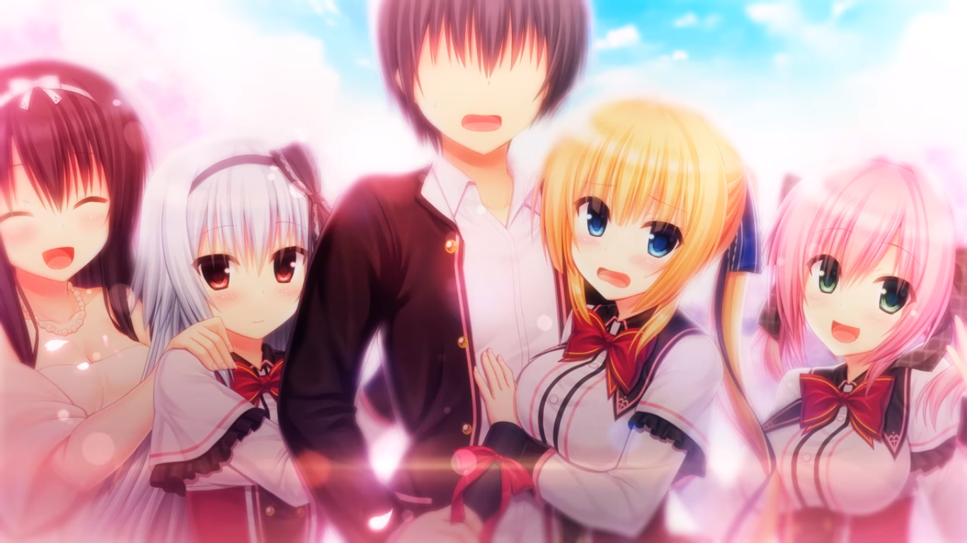 Guide WAGAMAMA HIGH SPEC GamerZ